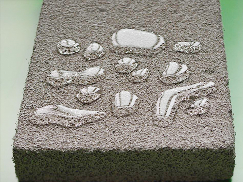 沈阳泡沫混凝土相比传统混凝土具有的技术特点